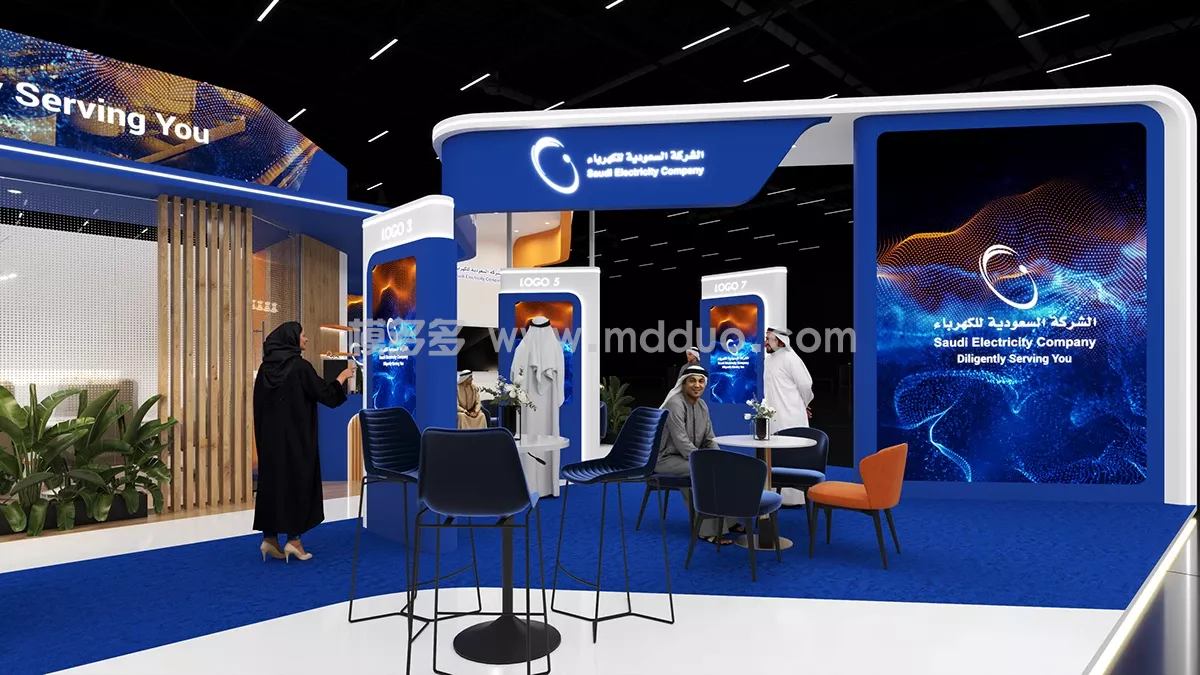 Saudi Electricity(图9)