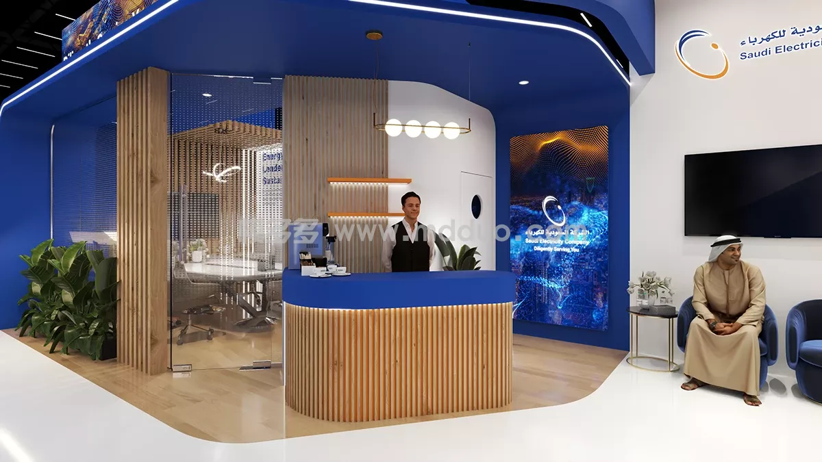 Saudi Electricity(图10)