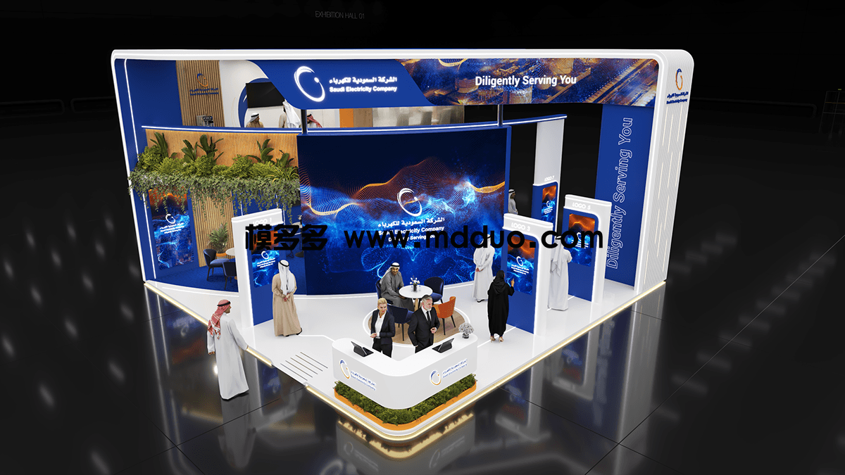 Saudi Electricity(图13)