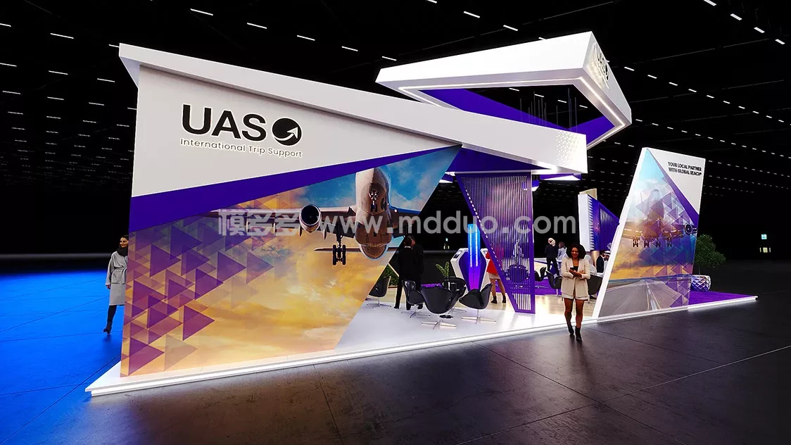 UAS(图5)