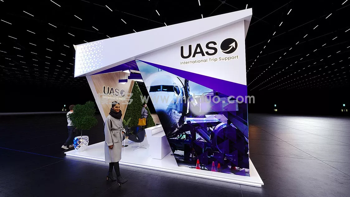 UAS(图4)