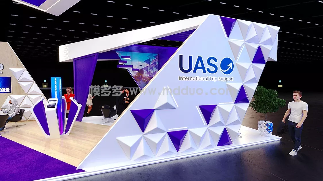 UAS(图17)