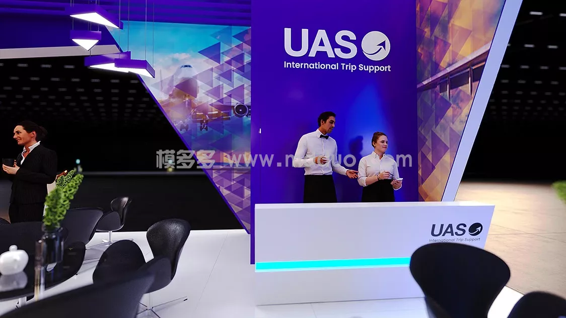 UAS(图15)