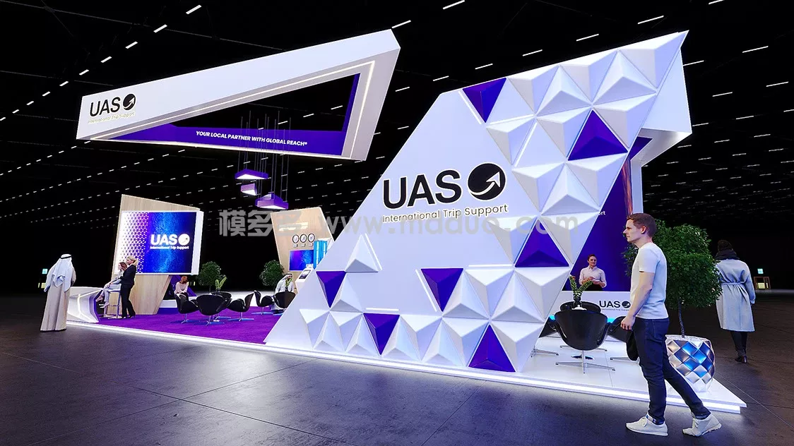 UAS(图19)