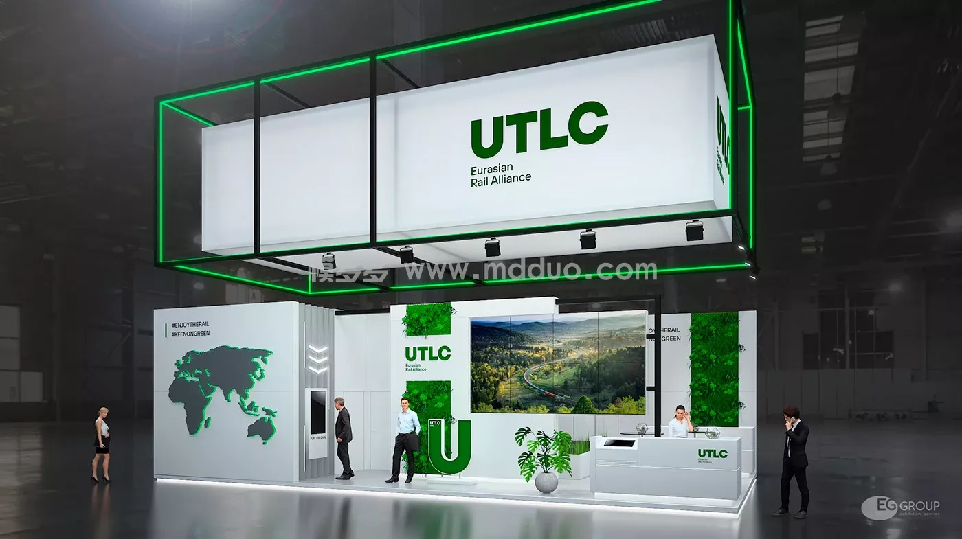 UTLC(图1)