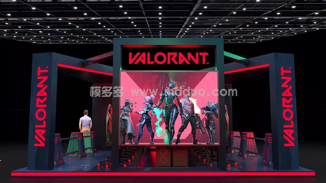 VALORANT