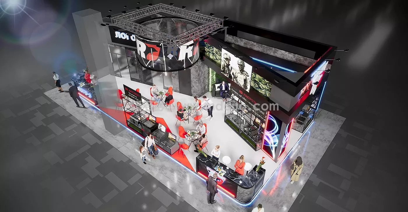 ВЫСТАВОЧНЫЙ(图23)