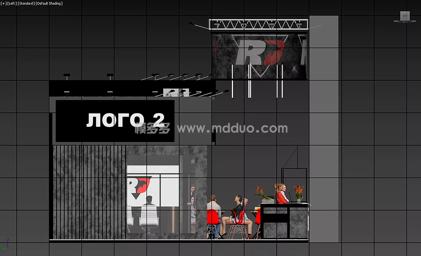 ВЫСТАВОЧНЫЙ(图28)