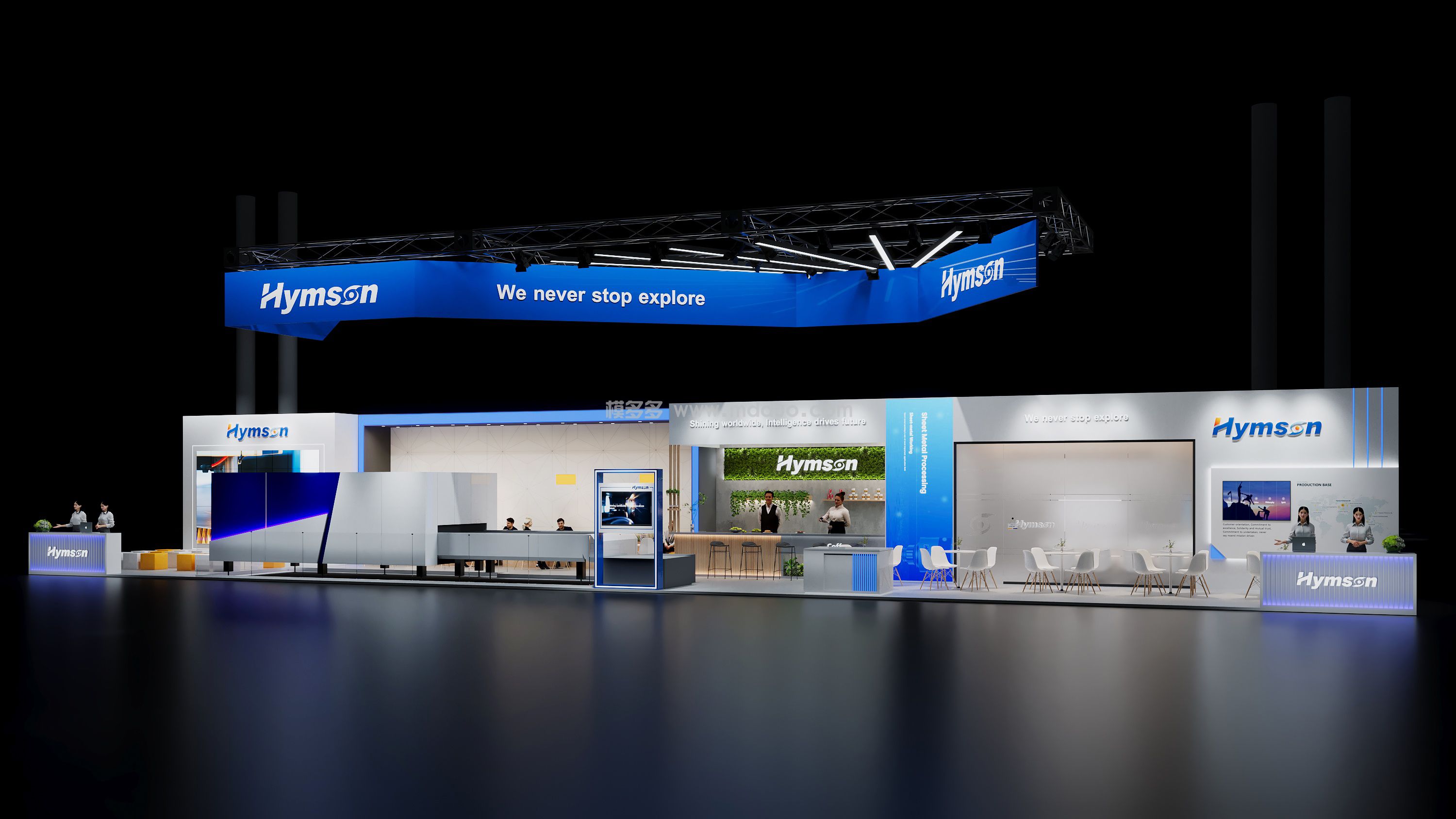 æµ·ç›®æ˜Ÿ(å›¾3)