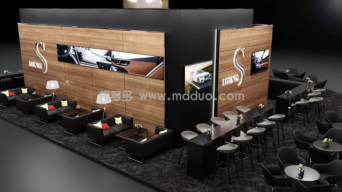 Mercedes Benz (图7)