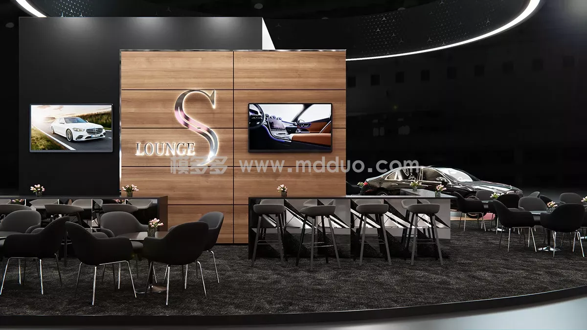 Mercedes Benz (图11)