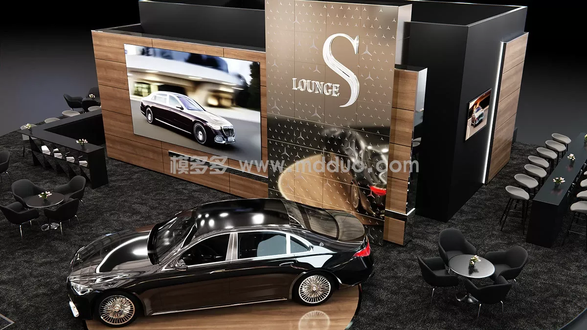 Mercedes Benz (图10)