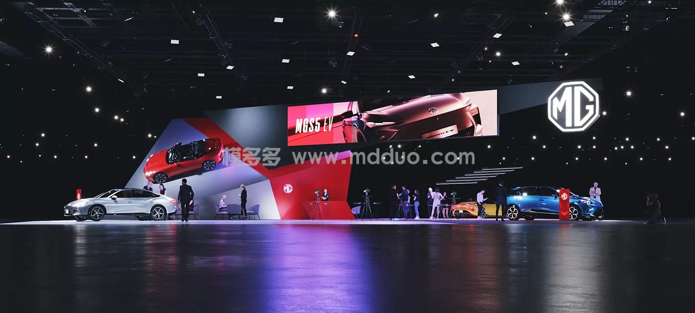 MG AUTOMOTIVE (图2)