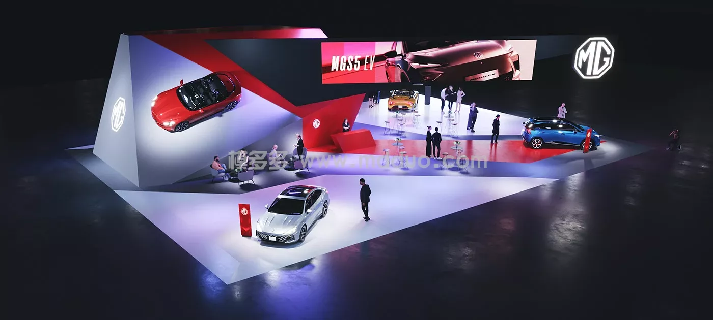 MG AUTOMOTIVE (图9)