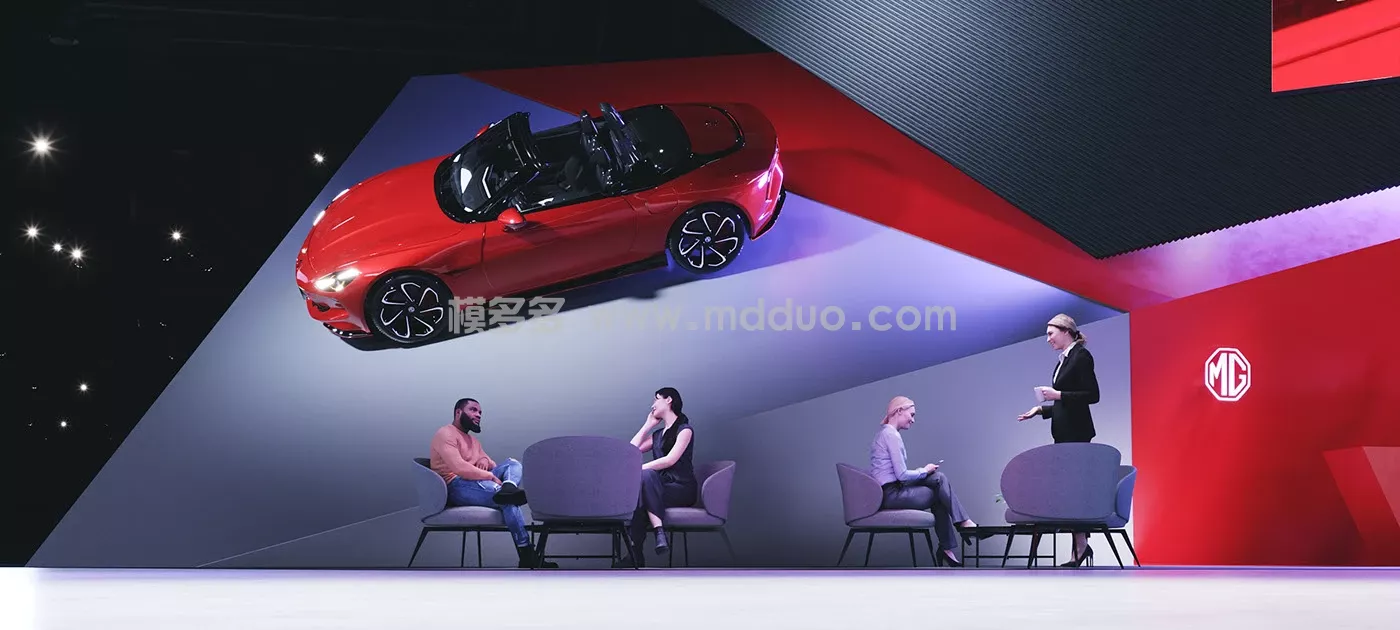 MG AUTOMOTIVE (图10)