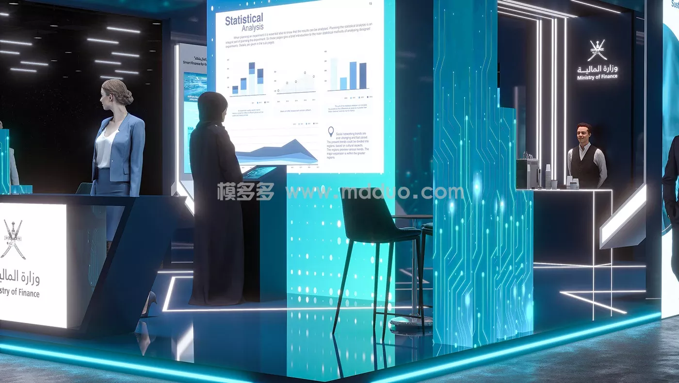 MINISTRY OF FINANCE _ COMEX 2025 (图4)