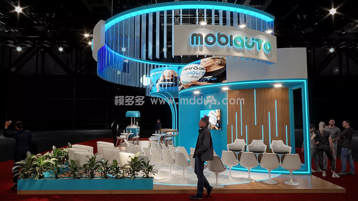 MOBIAUTO FENABRAVE 2024