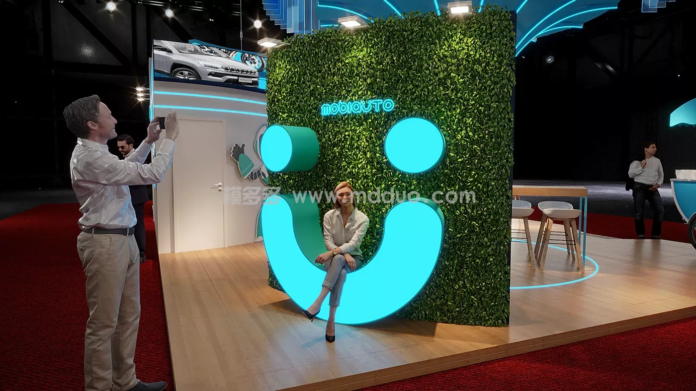 MOBIAUTO FENABRAVE 2024(图15)