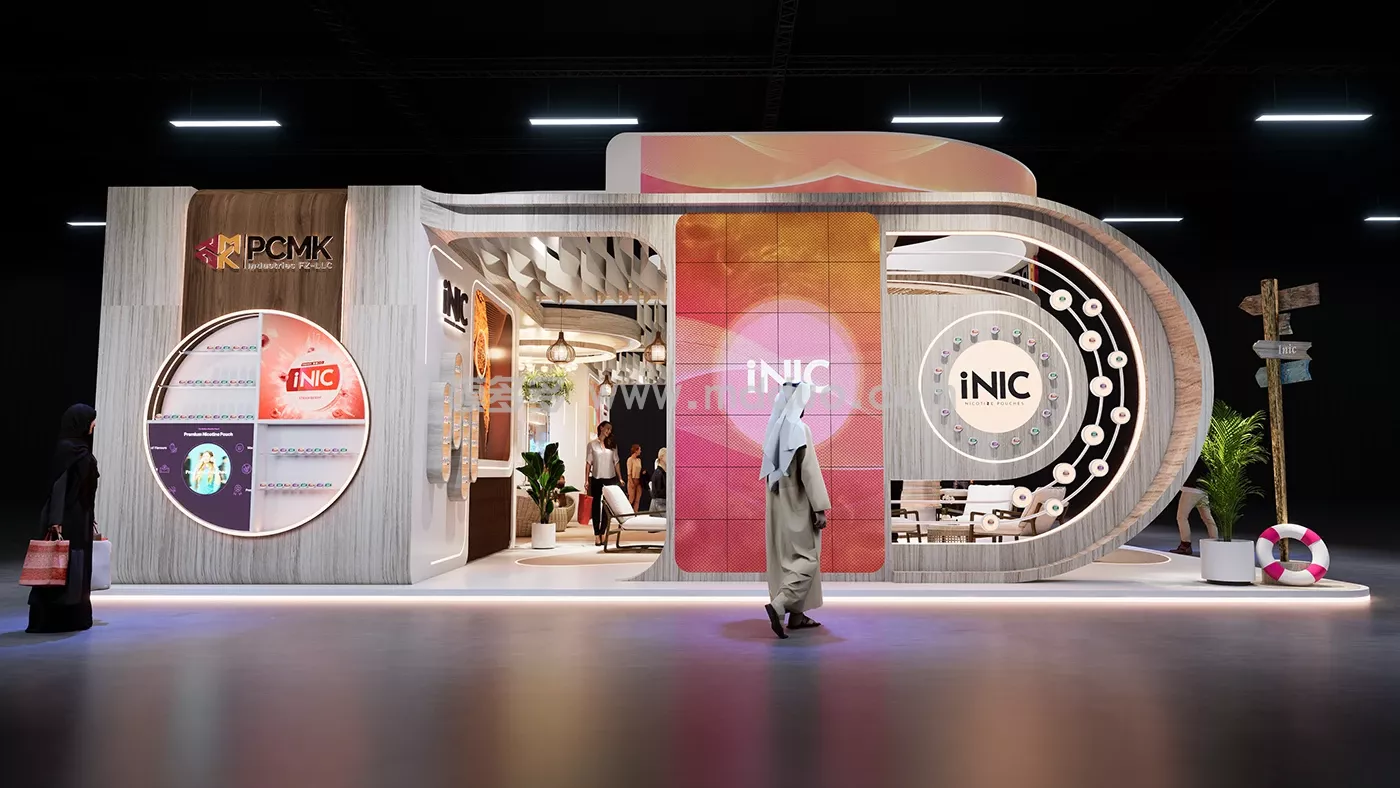 PCMK @WT Middle East_2025(图5)