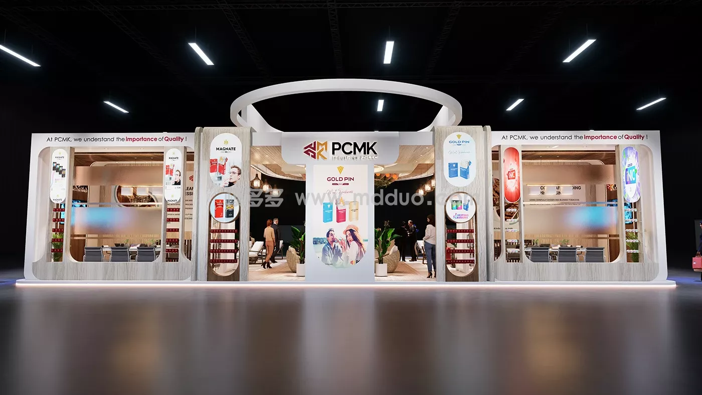 PCMK @WT Middle East_2025(图6)