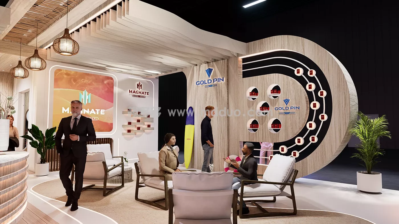 PCMK @WT Middle East_2025(图14)