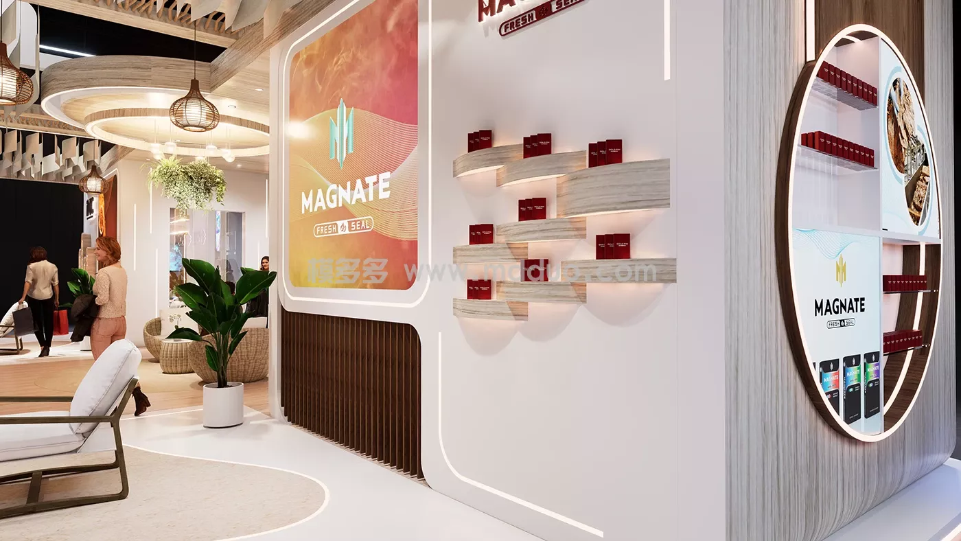 PCMK @WT Middle East_2025(图16)