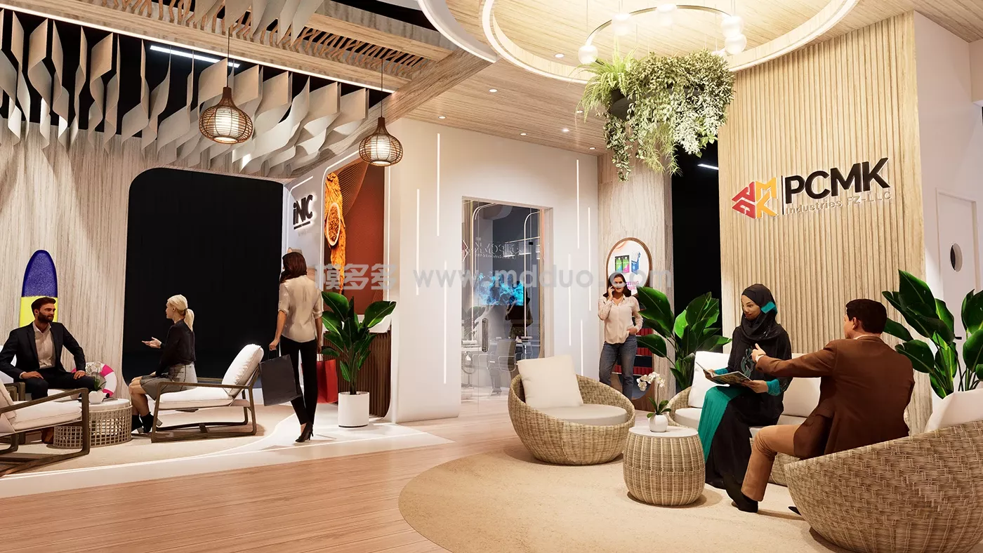 PCMK @WT Middle East_2025(图20)