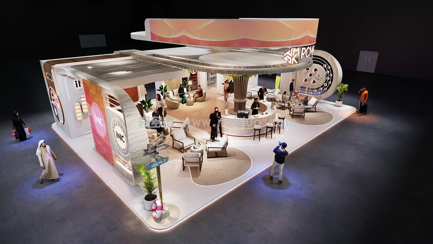 PCMK @WT Middle East_2025(图21)