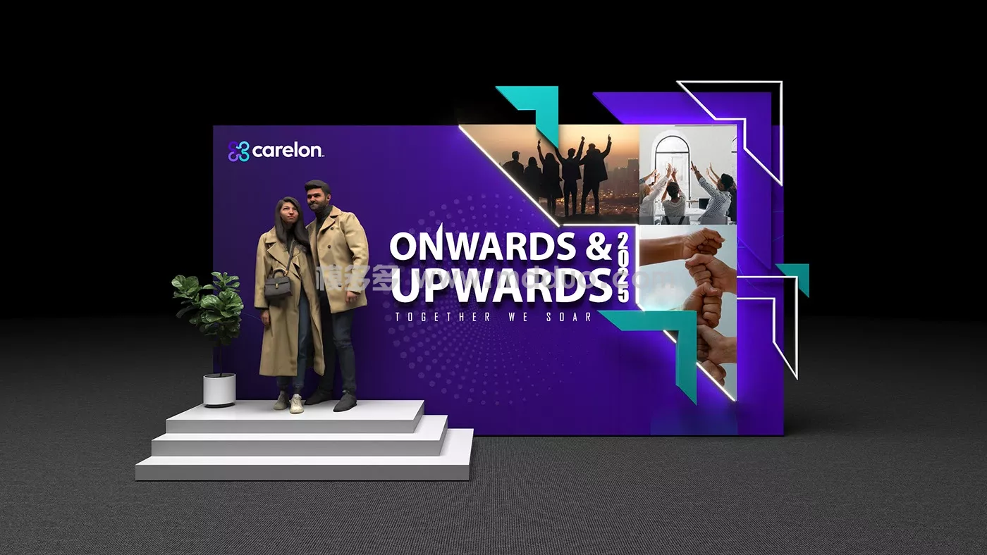 Onwards & Upwards(图8)