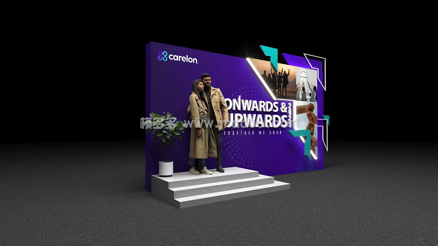 Onwards & Upwards(图7)