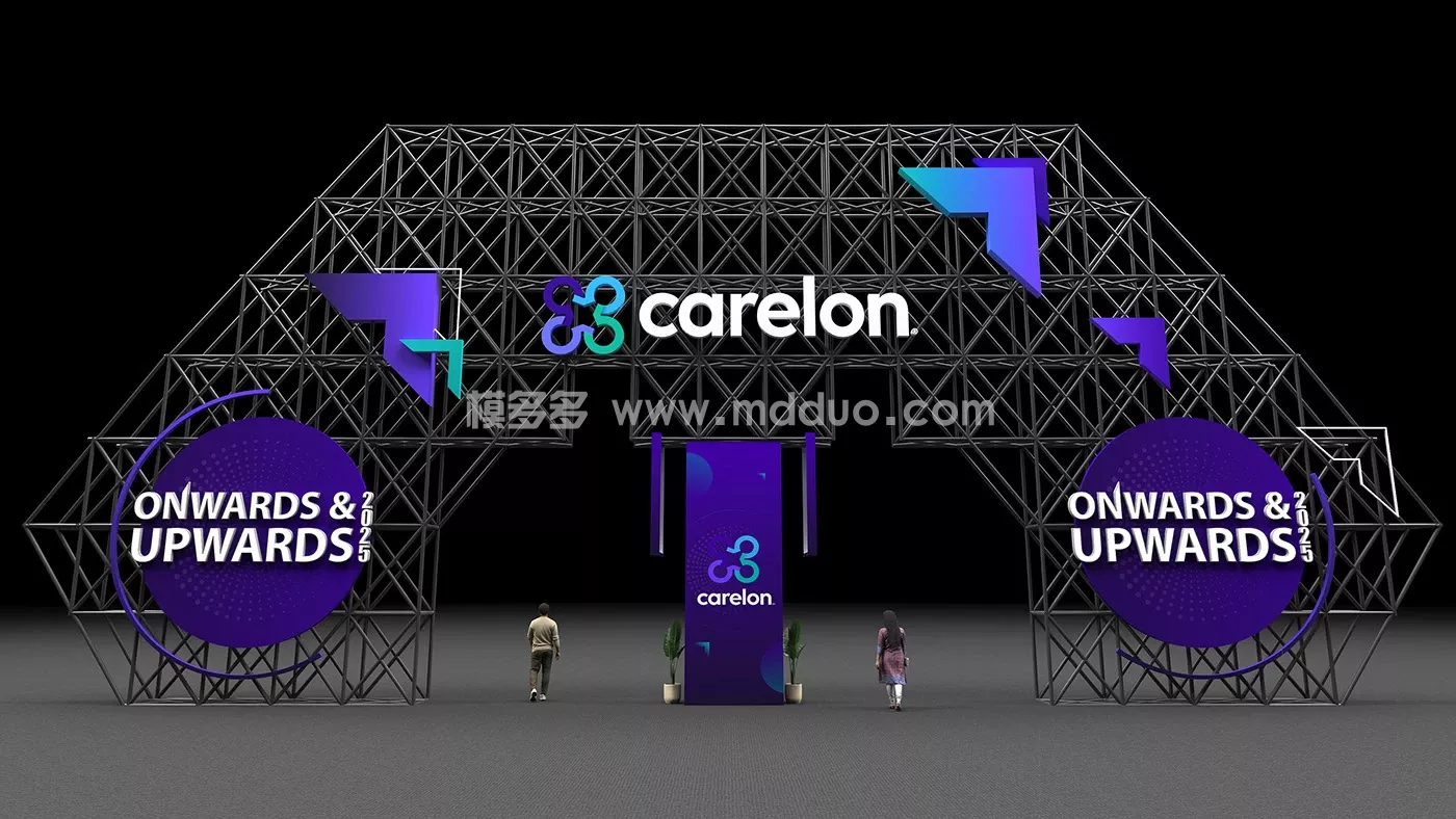 Onwards & Upwards(图3)