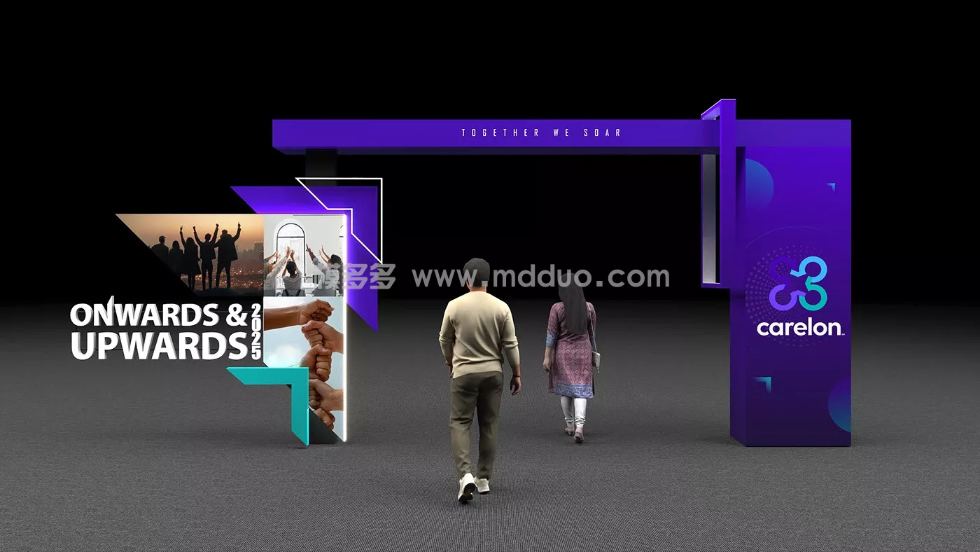 Onwards & Upwards(图5)