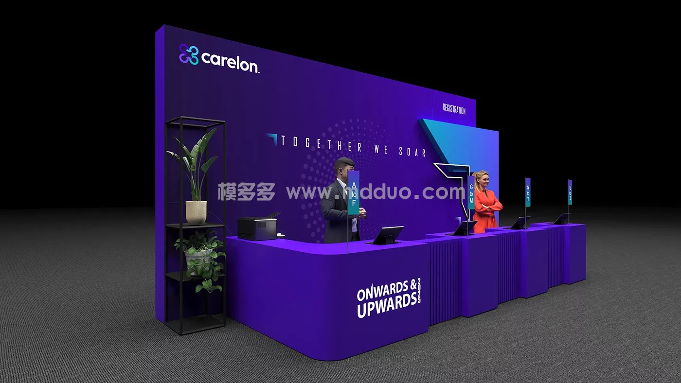 Onwards & Upwards(图11)