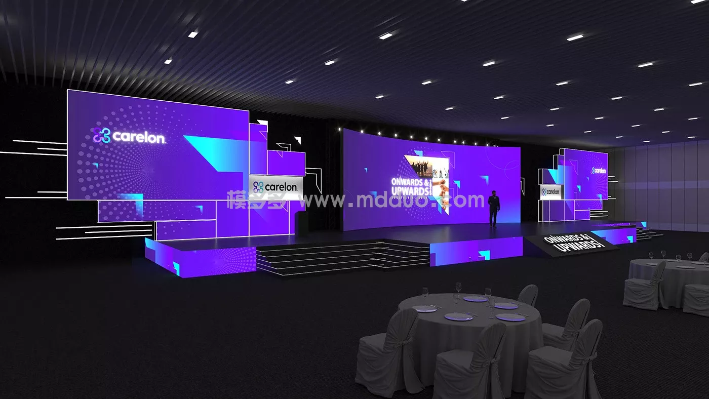 Onwards & Upwards(图15)