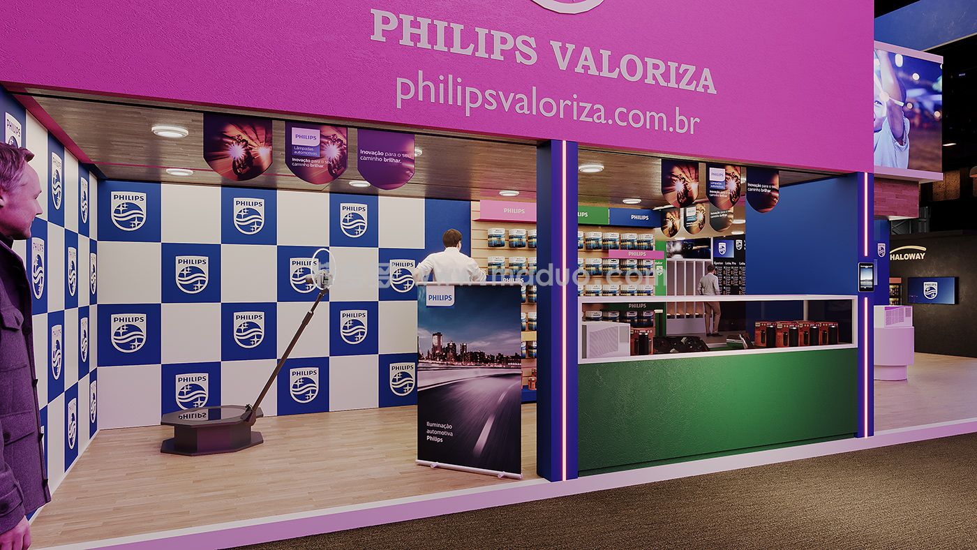 PHILIPS - AUTOMEC 2023(图7)