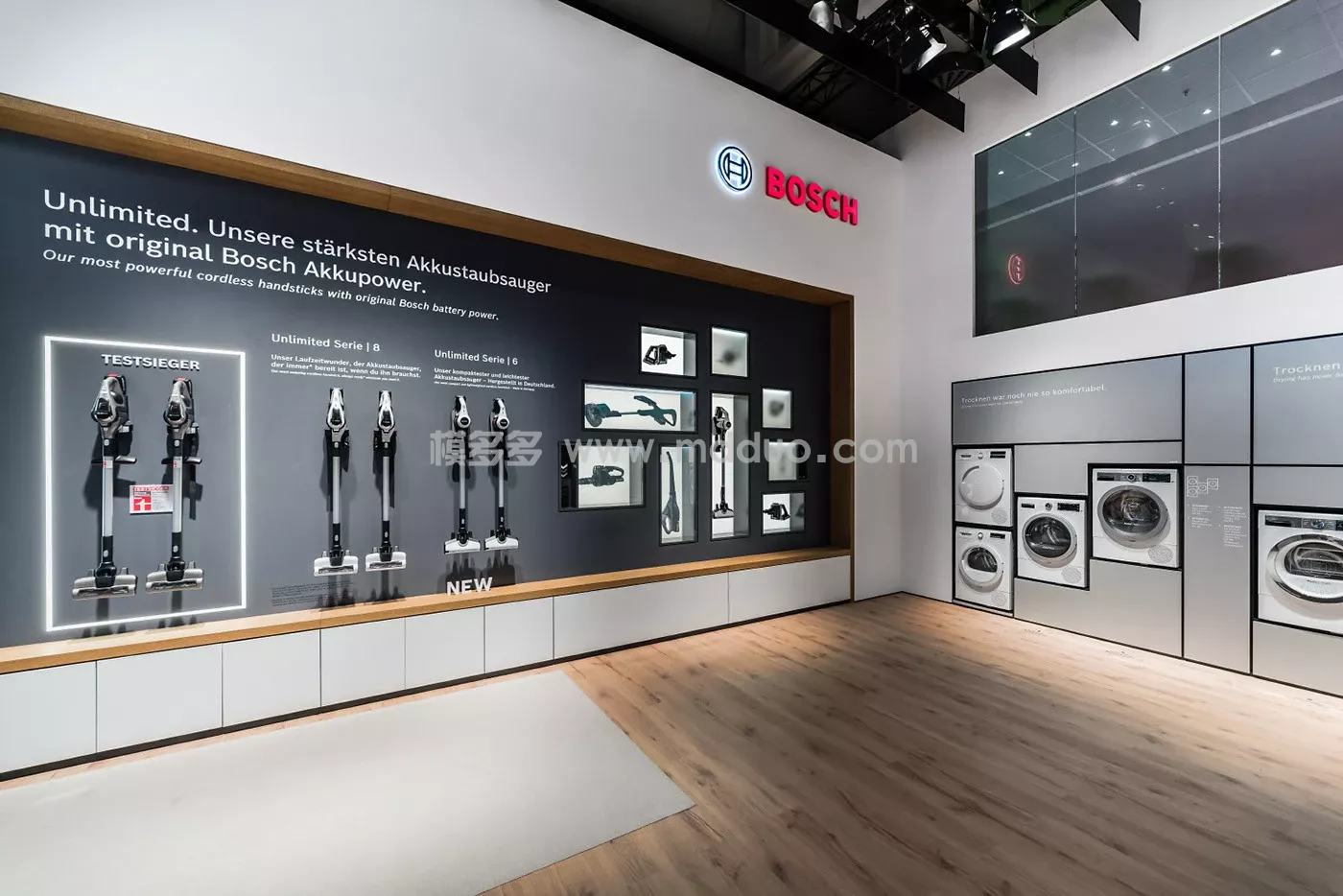 Photography_ Bosch at IFA Berlin 2019(图5)