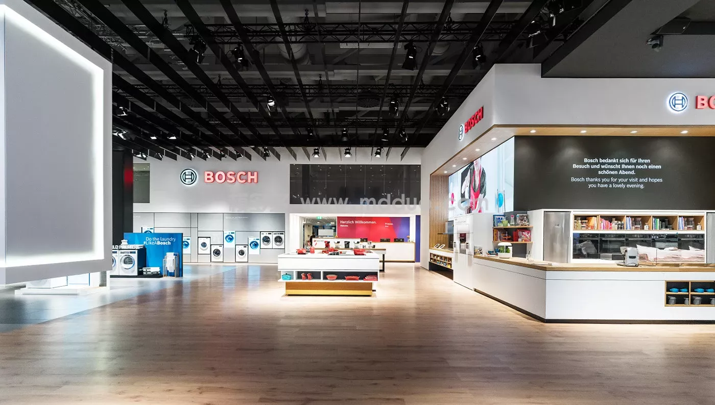 Photography_ Bosch at IFA Berlin 2019(图11)