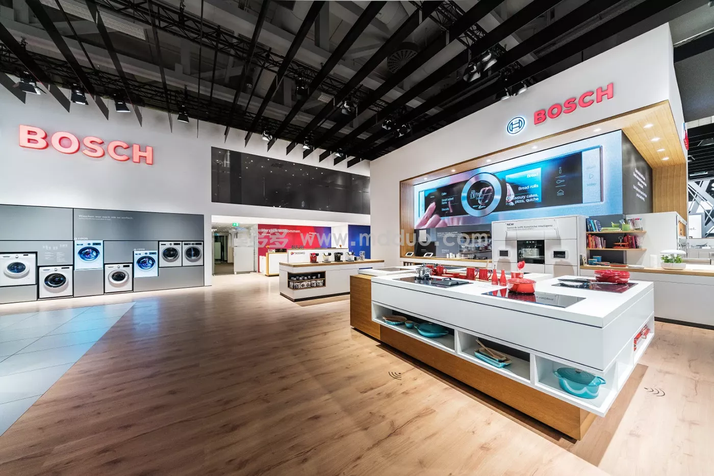 Photography_ Bosch at IFA Berlin 2019(图12)
