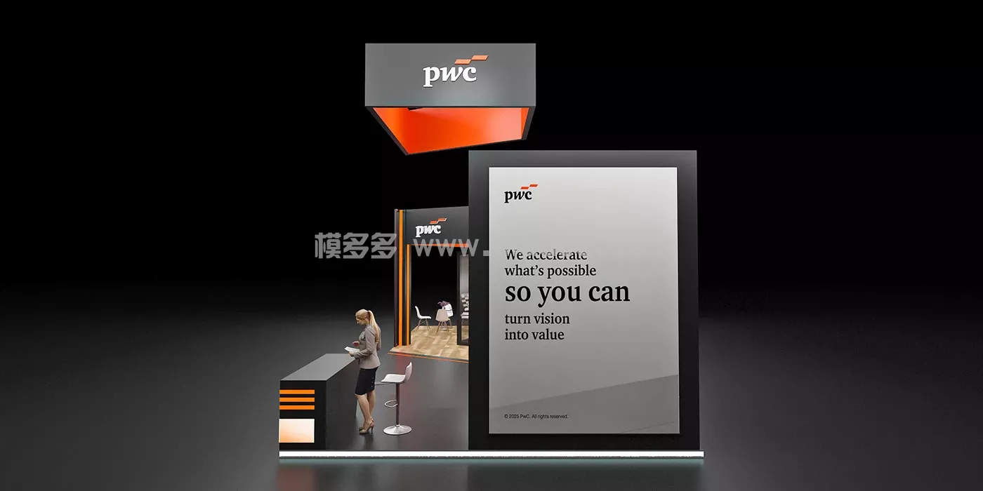 PWC_MWC 2025(图3)
