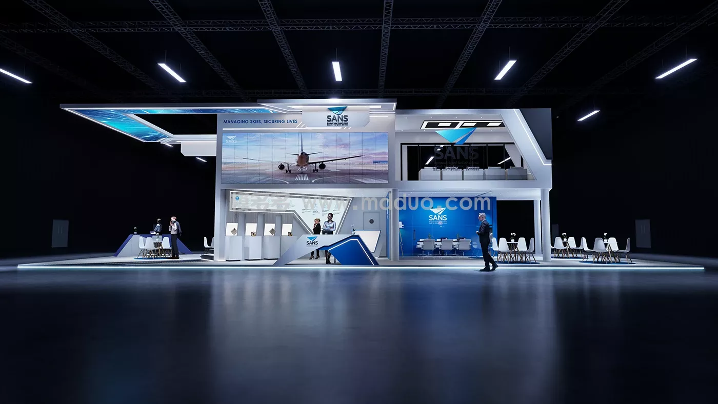 SANS-NERA @AIRSPACE WORLD LISBON_2025(图7)