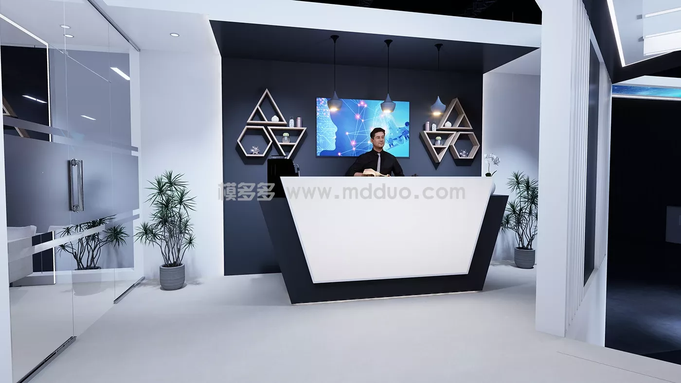 SANS-NERA @AIRSPACE WORLD LISBON_2025(图14)