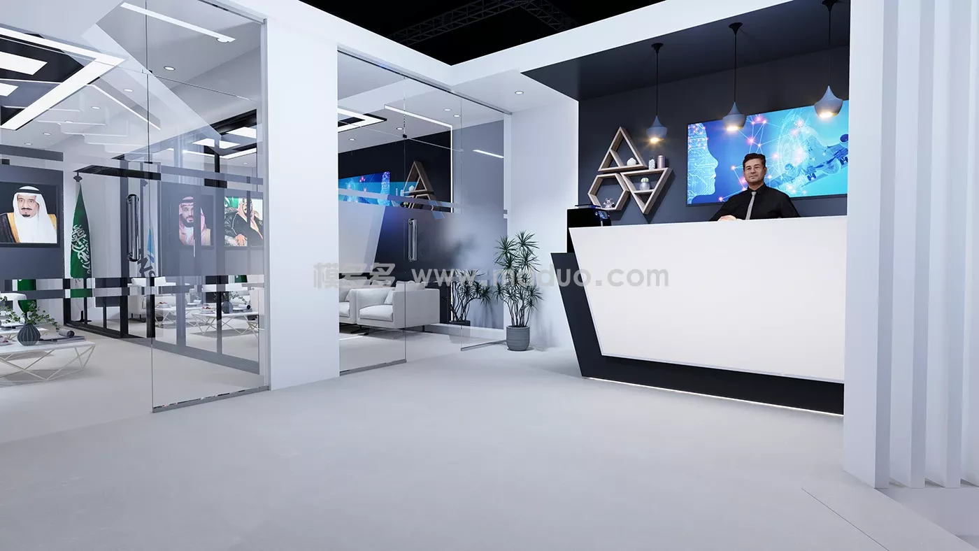 SANS-NERA @AIRSPACE WORLD LISBON_2025(图13)