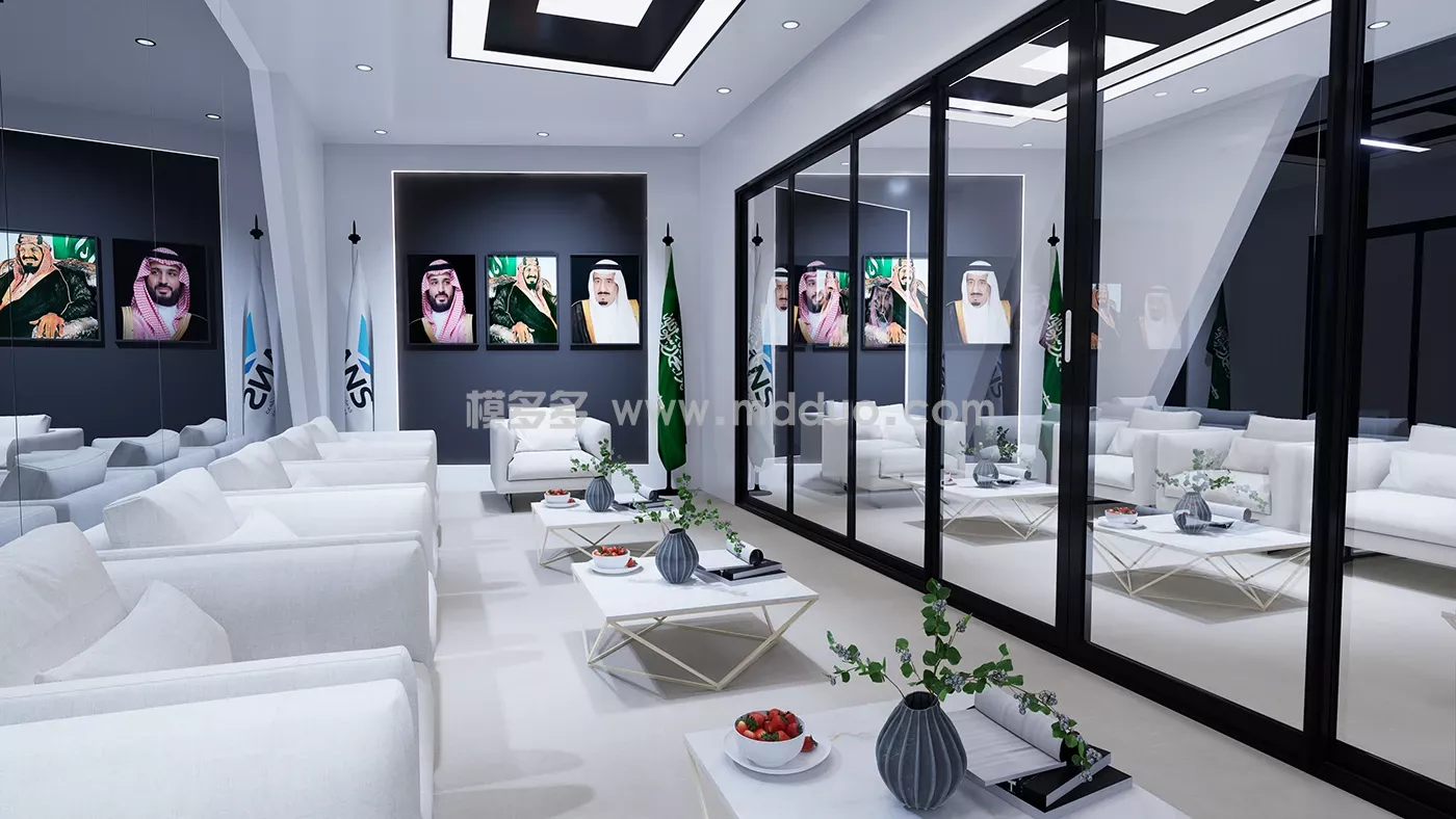 SANS-NERA @AIRSPACE WORLD LISBON_2025(图15)