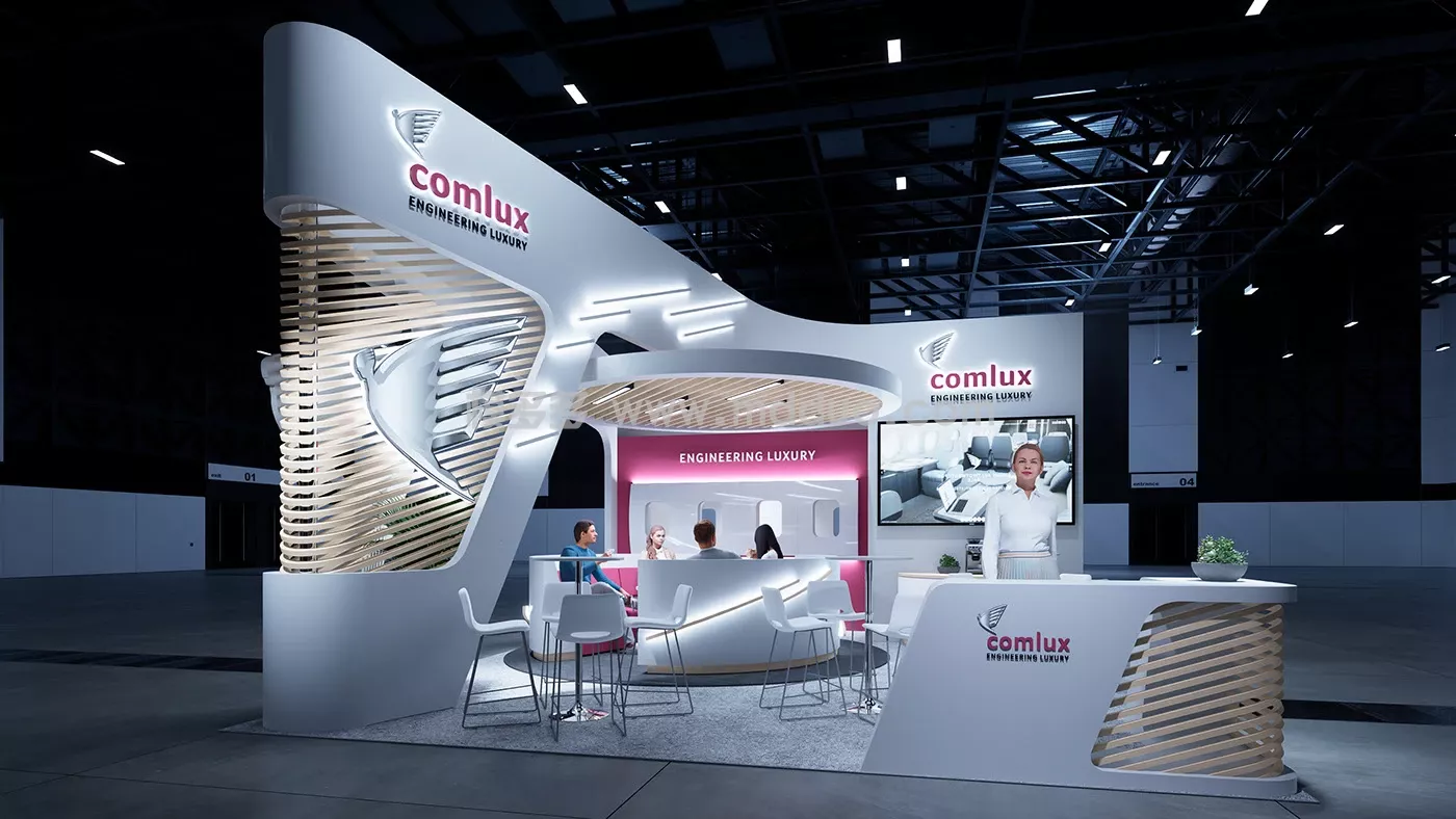 Selected concept works 2023(图11)