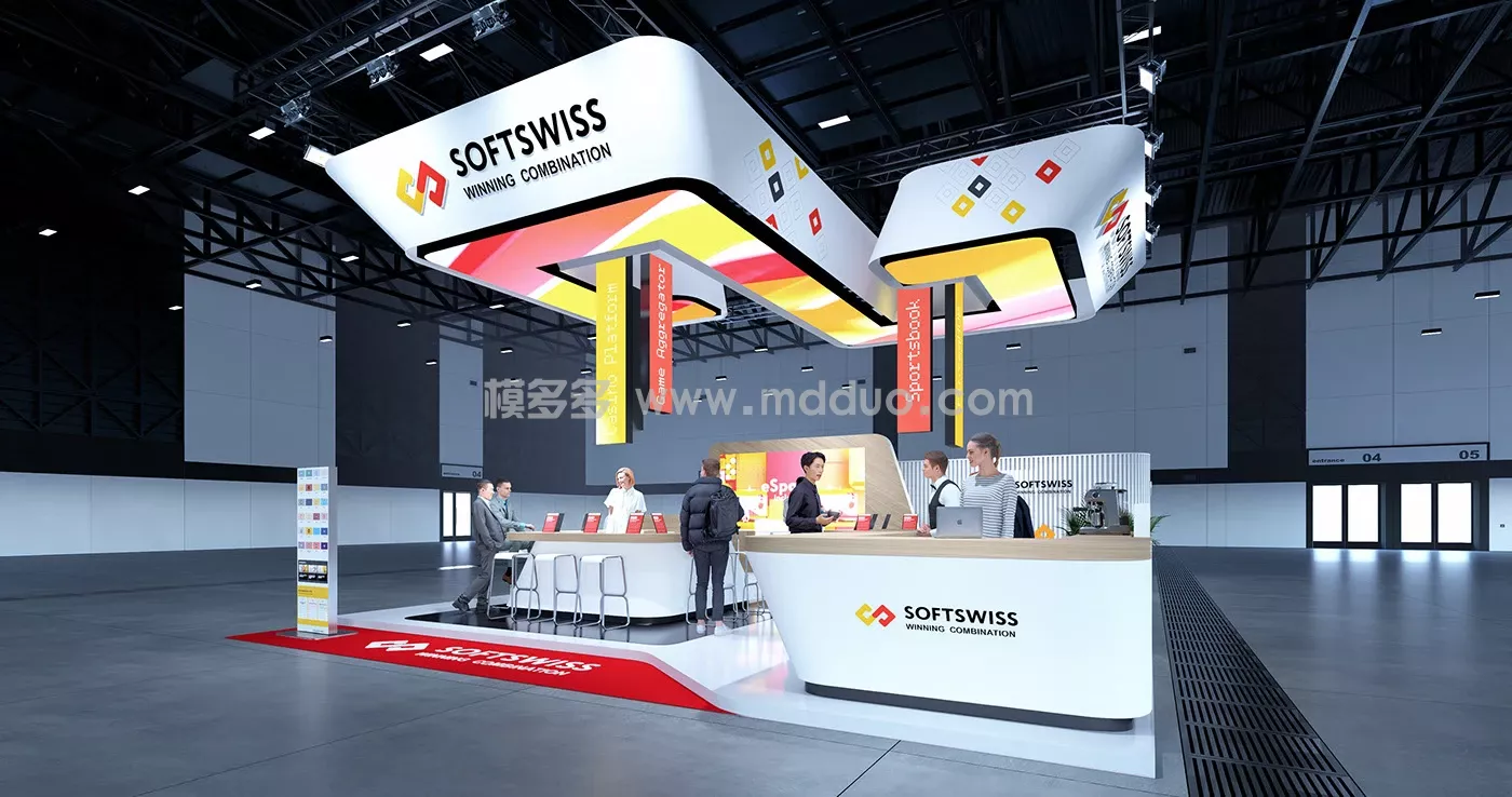 Selected concept works 2023(图15)