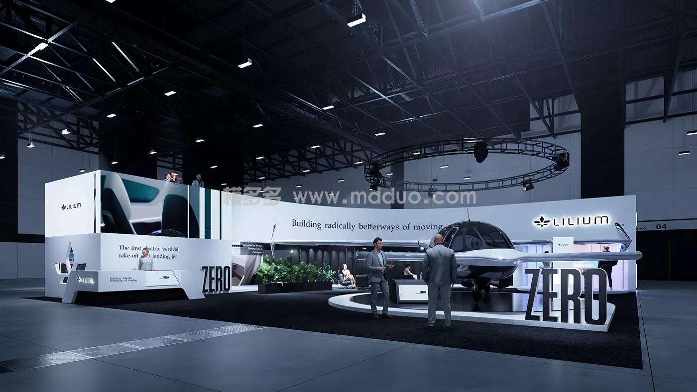 Selected concept works 2023(图5)