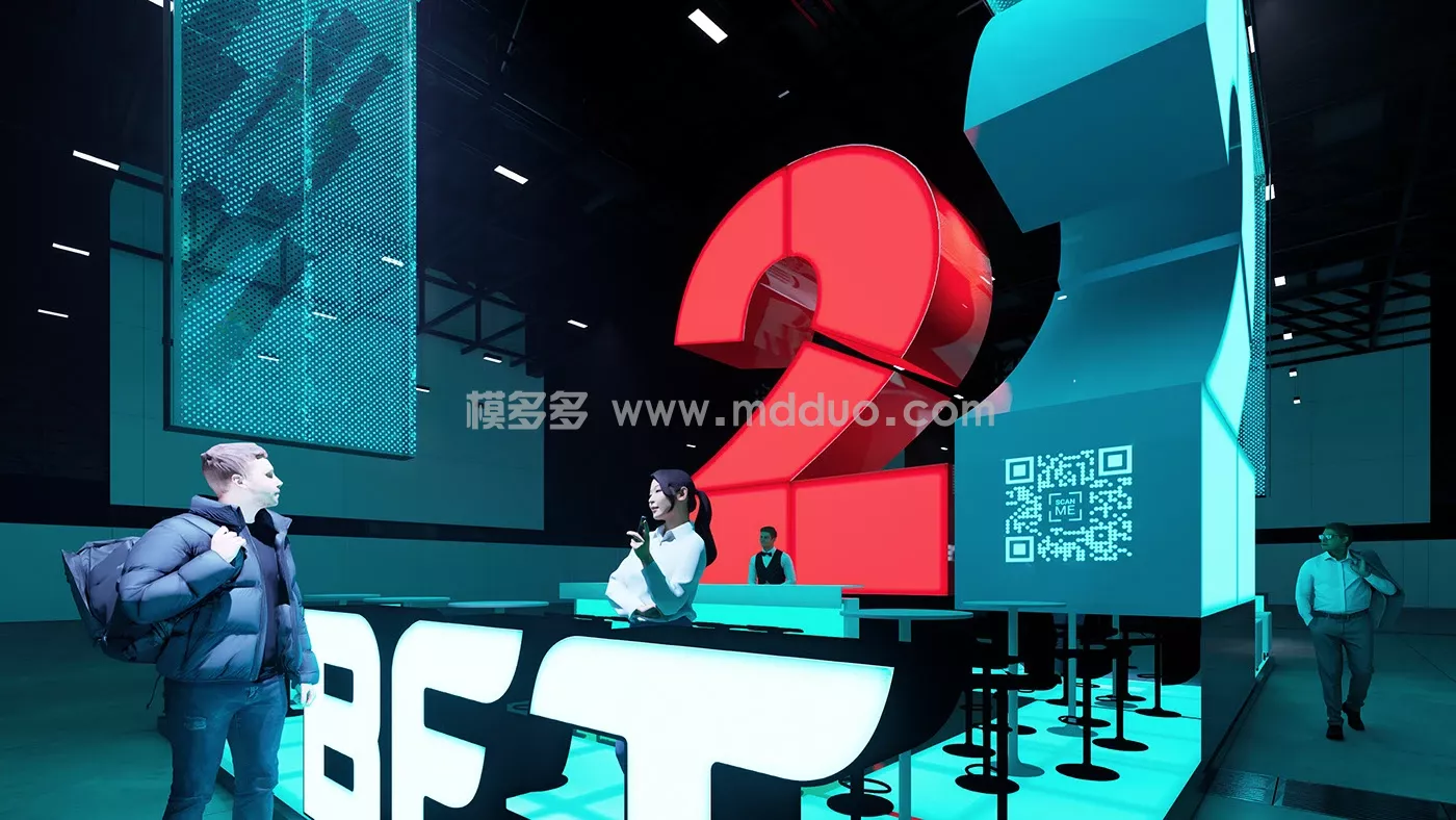 Selected concept works 2023(图9)