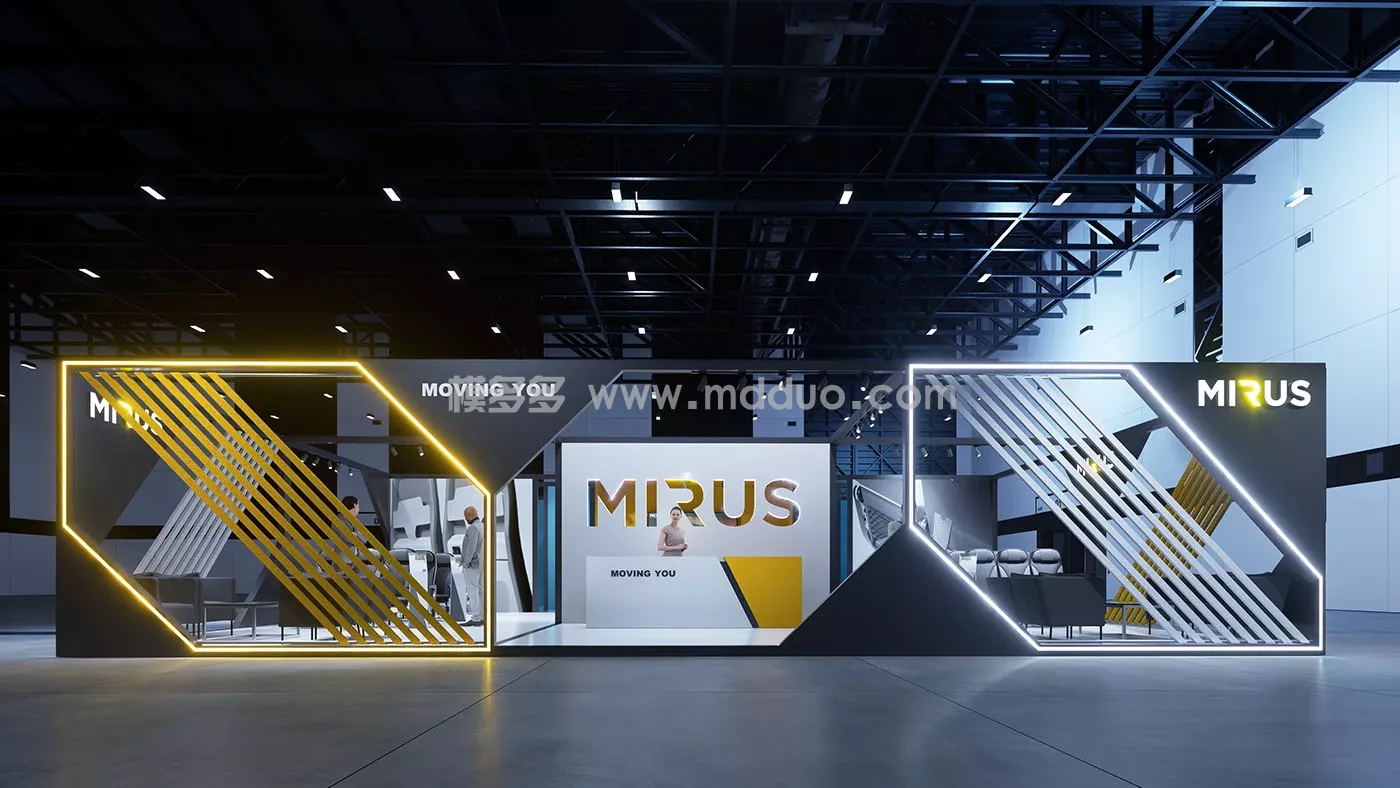 Selected concept works 2023(图10)