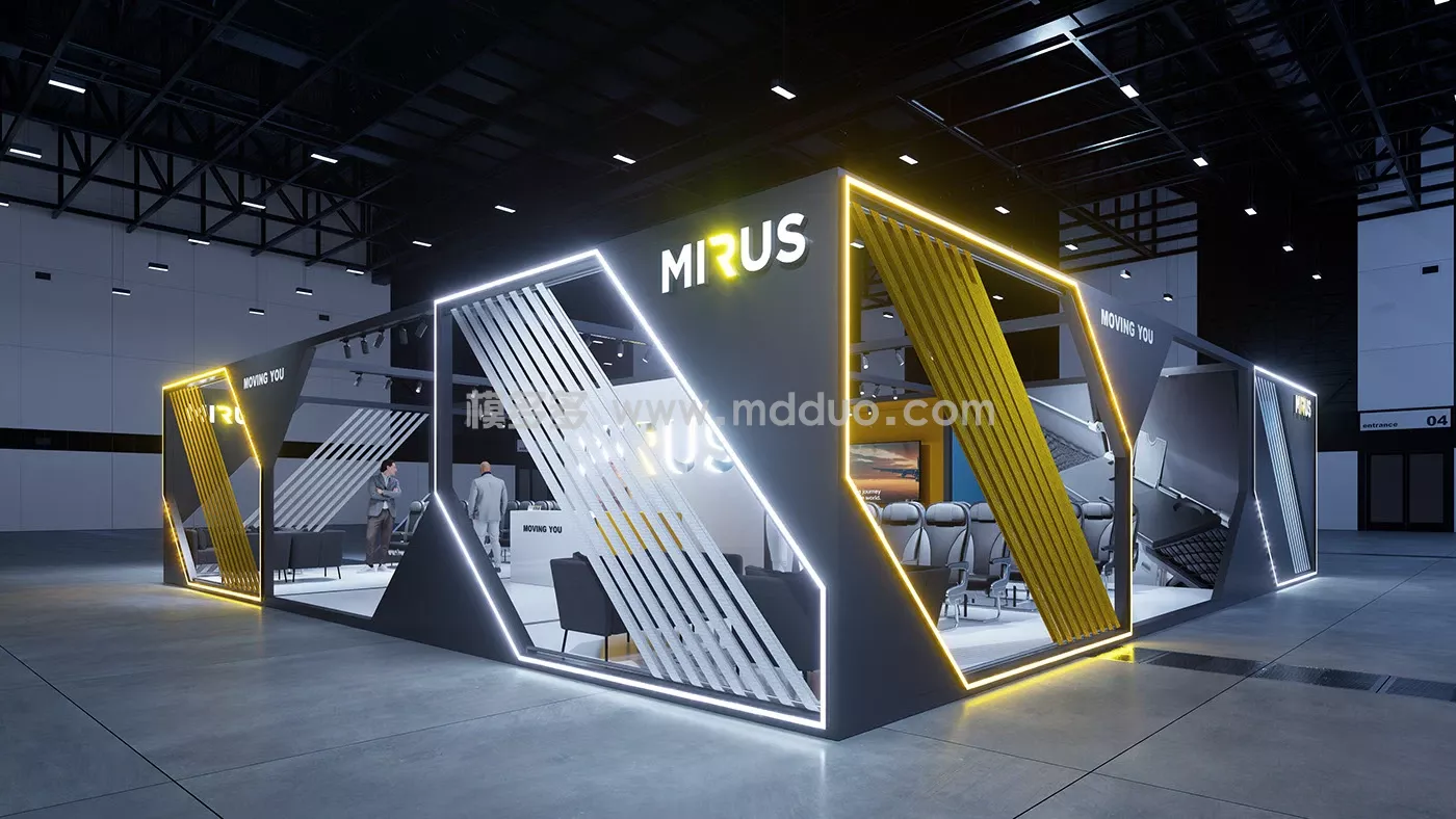 Selected concept works 2023(图7)