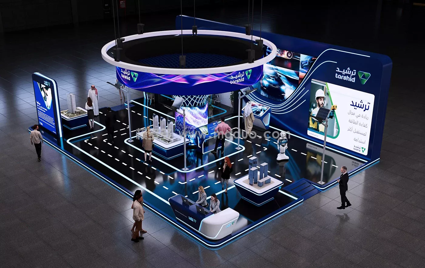 Tarshid __ Behance(图1)